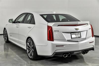 2018 Cadillac ATS-V   - Photo 10 - Joliet, IL 60435