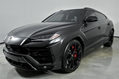 2022 Lamborghini Urus   - Photo 6 - Joliet, IL 60435