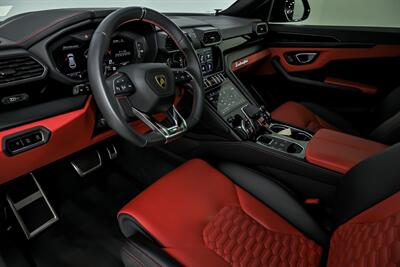 2022 Lamborghini Urus   - Photo 21 - Joliet, IL 60435