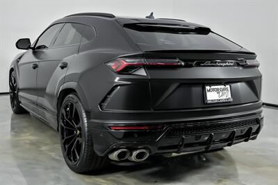 2022 Lamborghini Urus   - Photo 10 - Joliet, IL 60435