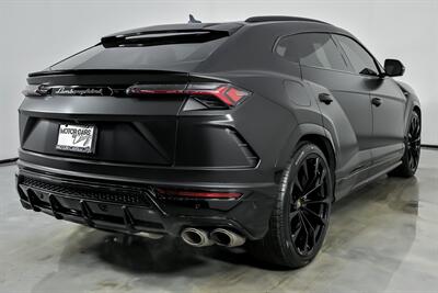 2022 Lamborghini Urus   - Photo 12 - Joliet, IL 60435