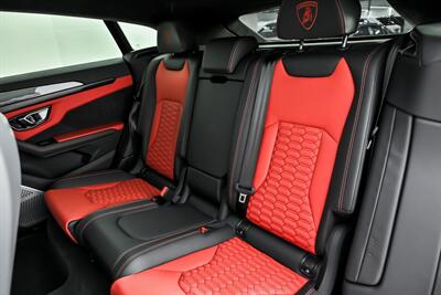 2022 Lamborghini Urus   - Photo 25 - Joliet, IL 60435