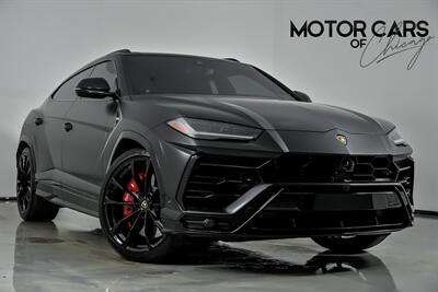 2022 Lamborghini Urus   - Photo 1 - Joliet, IL 60435