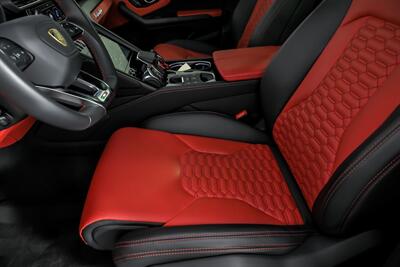 2022 Lamborghini Urus   - Photo 22 - Joliet, IL 60435