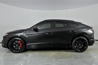 2022 Lamborghini Urus   - Photo 8 - Joliet, IL 60435