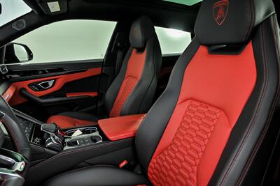 2022 Lamborghini Urus   - Photo 23 - Joliet, IL 60435