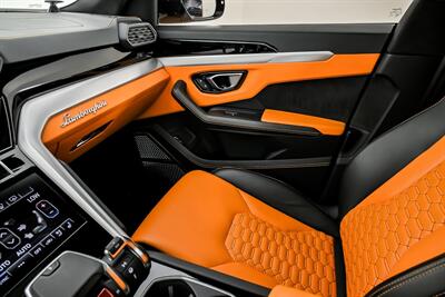 2021 Lamborghini Urus -FULL 1016 WIDEBODY-$100K BUILD!   - Photo 41 - Joliet, IL 60435