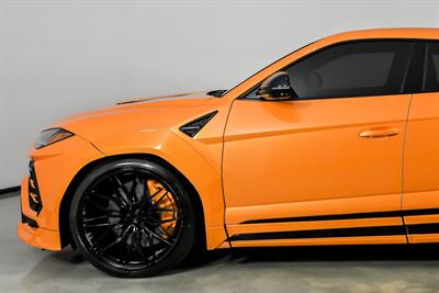 2021 Lamborghini Urus -FULL 1016 WIDEBODY-$100K BUILD!   - Photo 7 - Joliet, IL 60435
