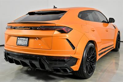 2021 Lamborghini Urus -FULL 1016 WIDEBODY-$100K BUILD!   - Photo 12 - Joliet, IL 60435