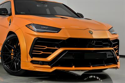 2021 Lamborghini Urus -FULL 1016 WIDEBODY-$100K BUILD!   - Photo 3 - Joliet, IL 60435
