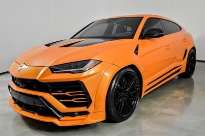 2021 Lamborghini Urus -FULL 1016 WIDEBODY-$100K BUILD!   - Photo 6 - Joliet, IL 60435
