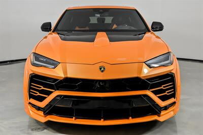 2021 Lamborghini Urus -FULL 1016 WIDEBODY-$100K BUILD!   - Photo 5 - Joliet, IL 60435