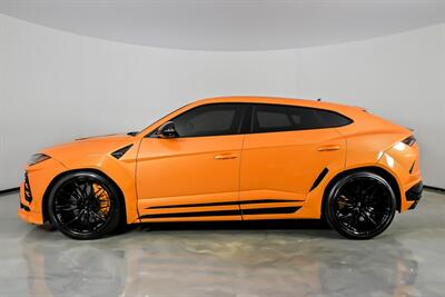 2021 Lamborghini Urus -FULL 1016 WIDEBODY-$100K BUILD!   - Photo 9 - Joliet, IL 60435