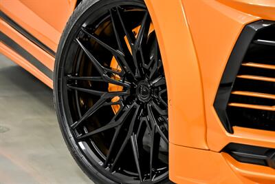 2021 Lamborghini Urus -FULL 1016 WIDEBODY-$100K BUILD!   - Photo 4 - Joliet, IL 60435