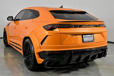 2021 Lamborghini Urus -FULL 1016 WIDEBODY-$100K BUILD!   - Photo 10 - Joliet, IL 60435