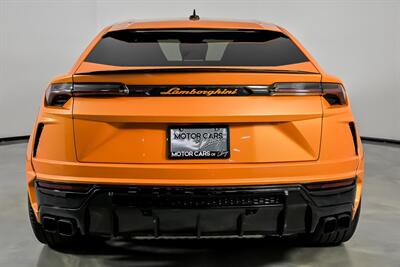 2021 Lamborghini Urus -FULL 1016 WIDEBODY-$100K BUILD!   - Photo 11 - Joliet, IL 60435