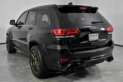 2018 Jeep Grand Cherokee Trackhawk-OVER $50K MODS-411 STROKER-WHIPPLE   - Photo 10 - Joliet, IL 60435