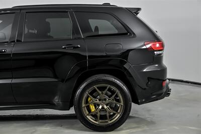 2018 Jeep Grand Cherokee Trackhawk-OVER $50K MODS-411 STROKER-WHIPPLE   - Photo 9 - Joliet, IL 60435