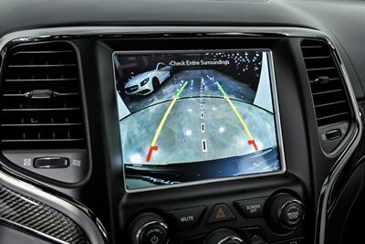 2018 Jeep Grand Cherokee Trackhawk-OVER $50K MODS-411 STROKER-WHIPPLE   - Photo 36 - Joliet, IL 60435