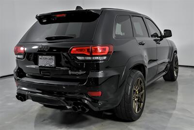 2018 Jeep Grand Cherokee Trackhawk-OVER $50K MODS-411 STROKER-WHIPPLE   - Photo 12 - Joliet, IL 60435