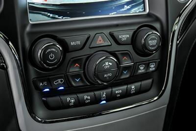 2018 Jeep Grand Cherokee Trackhawk-OVER $50K MODS-411 STROKER-WHIPPLE   - Photo 37 - Joliet, IL 60435