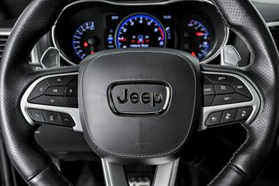 2018 Jeep Grand Cherokee Trackhawk-OVER $50K MODS-411 STROKER-WHIPPLE   - Photo 29 - Joliet, IL 60435