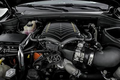 2018 Jeep Grand Cherokee Trackhawk-OVER $50K MODS-411 STROKER-WHIPPLE   - Photo 17 - Joliet, IL 60435