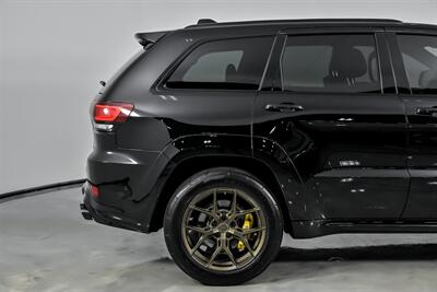 2018 Jeep Grand Cherokee Trackhawk-OVER $50K MODS-411 STROKER-WHIPPLE   - Photo 13 - Joliet, IL 60435