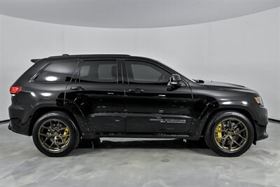 2018 Jeep Grand Cherokee Trackhawk-OVER $50K MODS-411 STROKER-WHIPPLE   - Photo 14 - Joliet, IL 60435