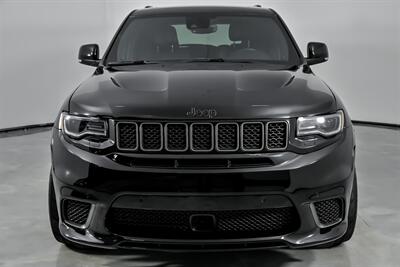 2018 Jeep Grand Cherokee Trackhawk-OVER $50K MODS-411 STROKER-WHIPPLE   - Photo 5 - Joliet, IL 60435