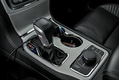 2018 Jeep Grand Cherokee Trackhawk-OVER $50K MODS-411 STROKER-WHIPPLE   - Photo 39 - Joliet, IL 60435