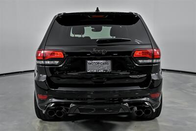 2018 Jeep Grand Cherokee Trackhawk-OVER $50K MODS-411 STROKER-WHIPPLE   - Photo 11 - Joliet, IL 60435