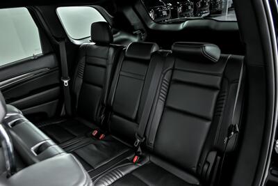 2018 Jeep Grand Cherokee Trackhawk-OVER $50K MODS-411 STROKER-WHIPPLE   - Photo 25 - Joliet, IL 60435