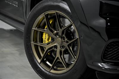 2018 Jeep Grand Cherokee Trackhawk-OVER $50K MODS-411 STROKER-WHIPPLE   - Photo 4 - Joliet, IL 60435