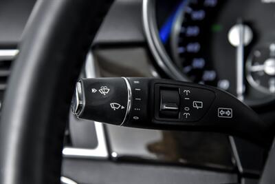 2015 Mercedes-Benz ML 350 4MATIC   - Photo 29 - Joliet, IL 60435