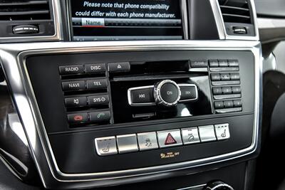 2015 Mercedes-Benz ML 350 4MATIC   - Photo 37 - Joliet, IL 60435