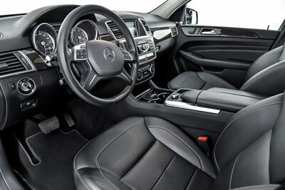 2015 Mercedes-Benz ML 350 4MATIC   - Photo 21 - Joliet, IL 60435