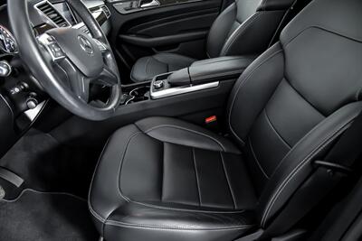 2015 Mercedes-Benz ML 350 4MATIC   - Photo 22 - Joliet, IL 60435