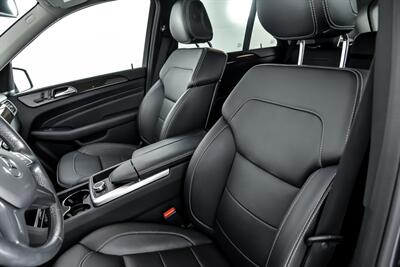 2015 Mercedes-Benz ML 350 4MATIC   - Photo 23 - Joliet, IL 60435