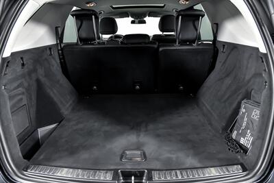2015 Mercedes-Benz ML 350 4MATIC   - Photo 16 - Joliet, IL 60435