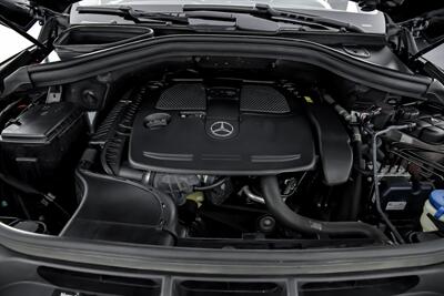 2015 Mercedes-Benz ML 350 4MATIC   - Photo 17 - Joliet, IL 60435