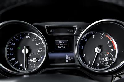 2015 Mercedes-Benz ML 350 4MATIC   - Photo 27 - Joliet, IL 60435
