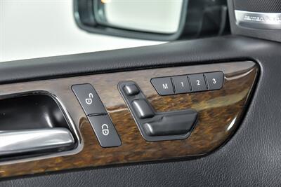 2015 Mercedes-Benz ML 350 4MATIC   - Photo 19 - Joliet, IL 60435