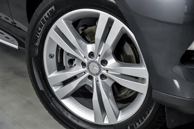2015 Mercedes-Benz ML 350 4MATIC   - Photo 4 - Joliet, IL 60435