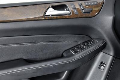 2015 Mercedes-Benz ML 350 4MATIC   - Photo 18 - Joliet, IL 60435