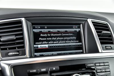 2015 Mercedes-Benz ML 350 4MATIC   - Photo 36 - Joliet, IL 60435