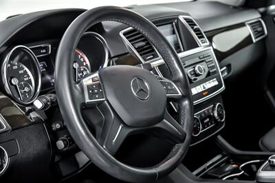 2015 Mercedes-Benz ML 350 4MATIC   - Photo 26 - Joliet, IL 60435
