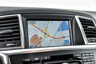 2015 Mercedes-Benz ML 350 4MATIC   - Photo 34 - Joliet, IL 60435