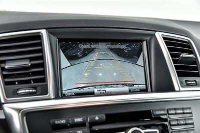 2015 Mercedes-Benz ML 350 4MATIC   - Photo 35 - Joliet, IL 60435