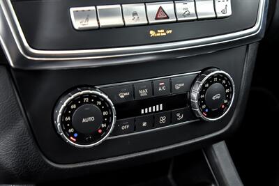 2015 Mercedes-Benz ML 350 4MATIC   - Photo 38 - Joliet, IL 60435
